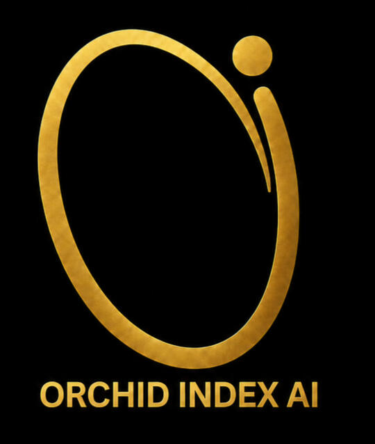 Founder of Orchid Index AI